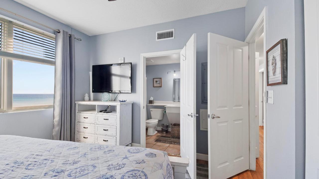 Hook Wine & Sinker At Shores Of Panama #631 By Nautical Properties Vacation Rentals Panama City Beach Exterior photo