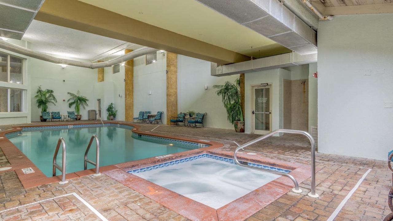 Hook Wine & Sinker At Shores Of Panama #631 By Nautical Properties Vacation Rentals Panama City Beach Exterior photo