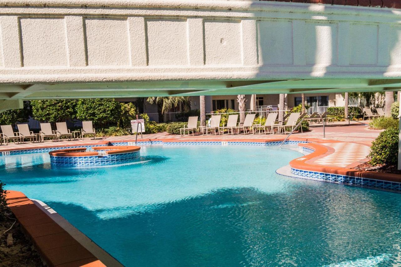 Hook Wine & Sinker At Shores Of Panama #631 By Nautical Properties Vacation Rentals Panama City Beach Exterior photo
