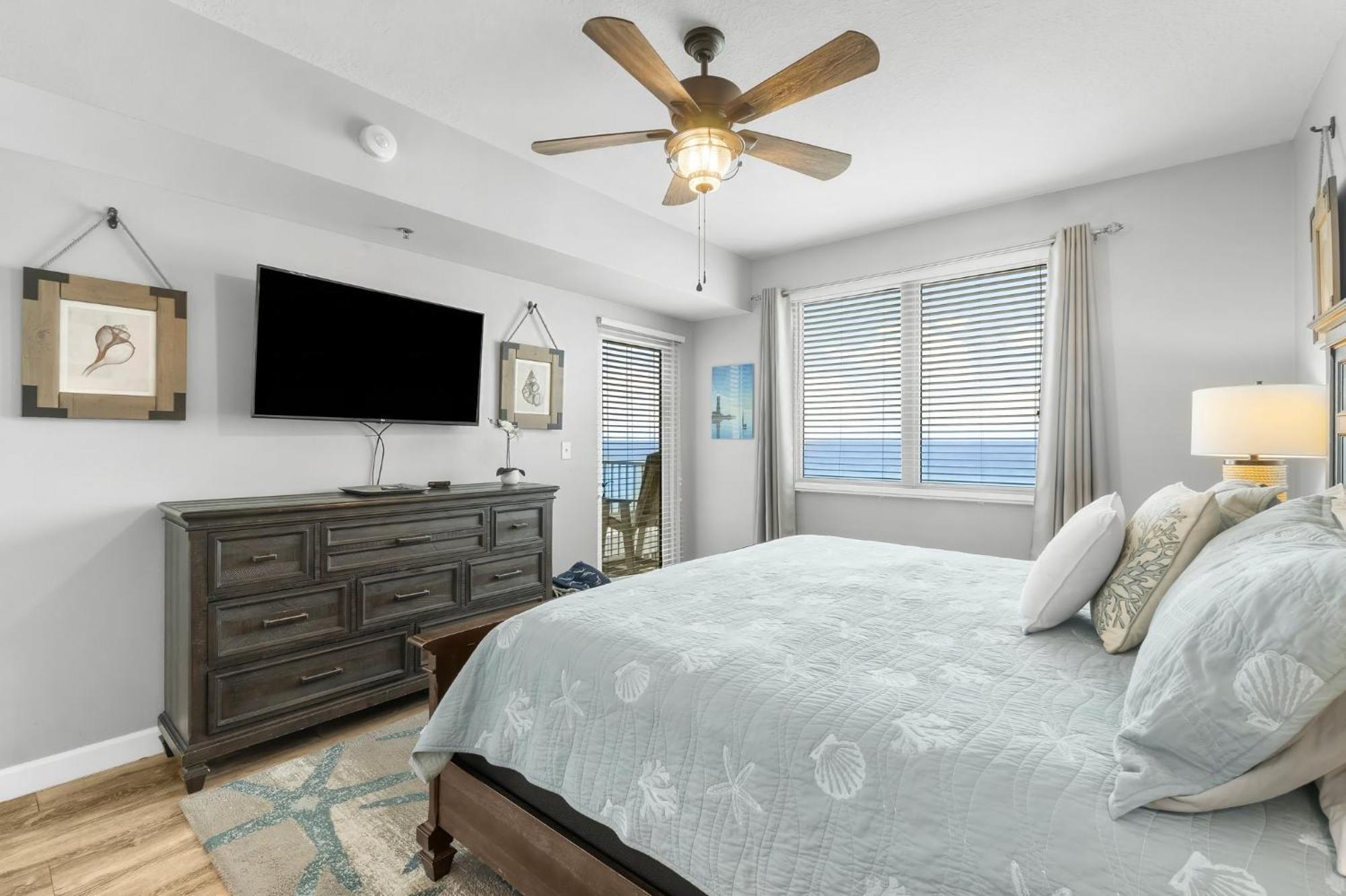 Hook Wine & Sinker At Shores Of Panama #631 By Nautical Properties Vacation Rentals Panama City Beach Exterior photo